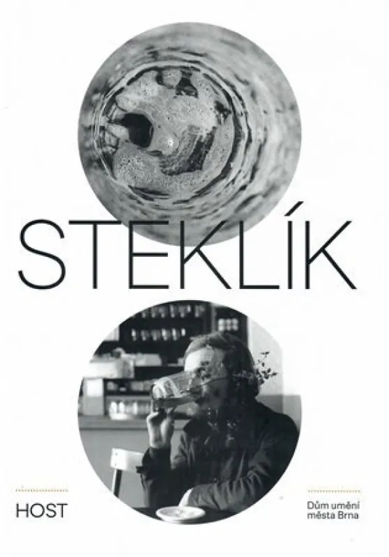 Nejlepší Volba Steklík