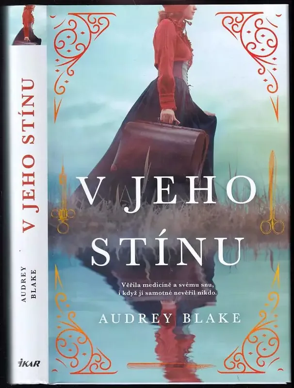 Sezónní Sleva V jeho stínu : 1
