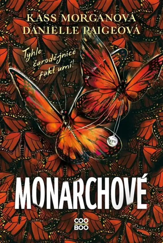 Rychlé Dodání Monarchové