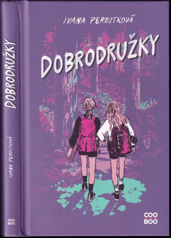 Dobrodružky Výprodej