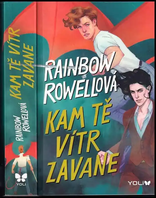 Kam tě vítr zavane Přímo Od Výrobce