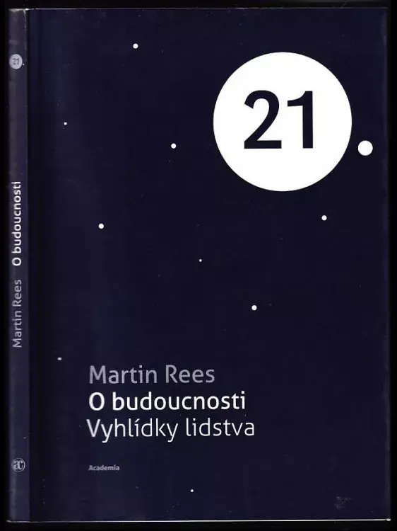 Nejlepší Volba O budoucnosti : vyhlídky lidstva
