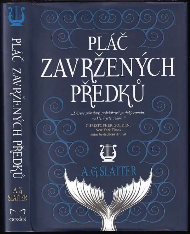 Hit Sezóny Pláč zavržených předků