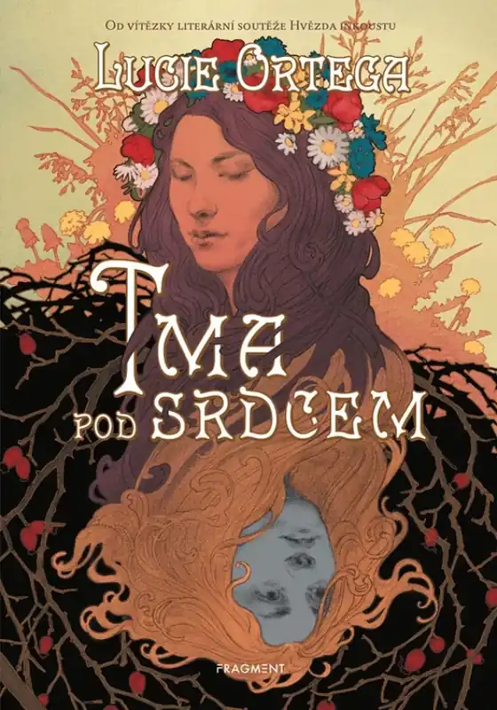 Tma pod srdcem Oblíbený