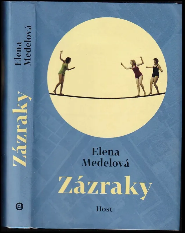 Zázraky Výprodej