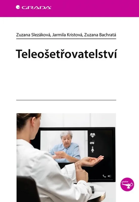Poslední Šance Teleošetřovatelství