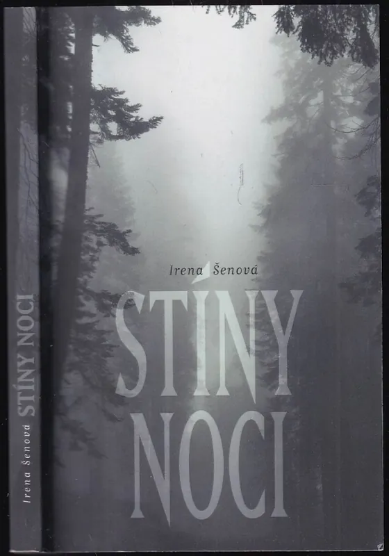 Značkový Stíny noci