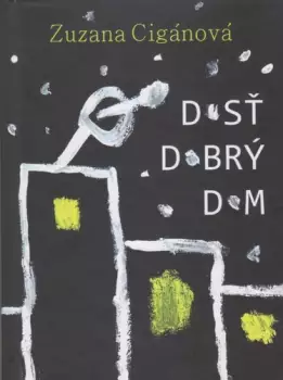 Zlevněný Dosť dobrý dom