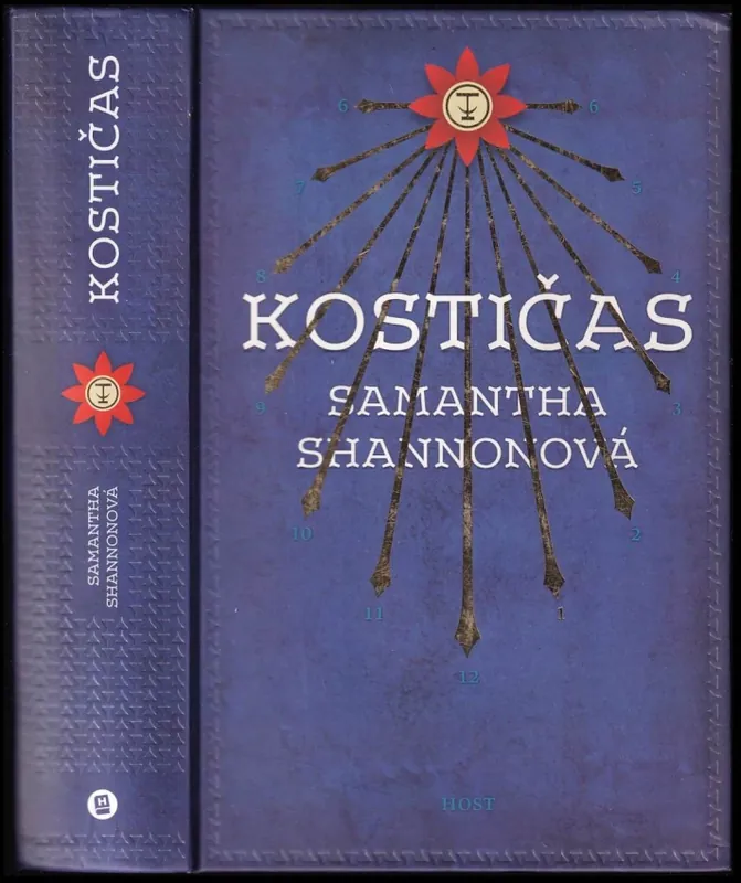 Poslední Šance Kostičas