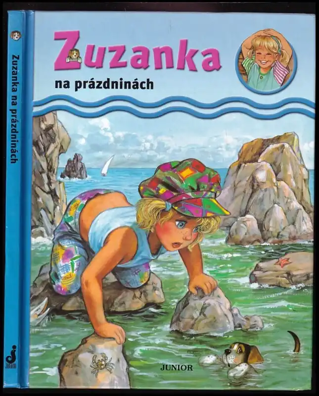 Hit Sezóny Zuzanka na prázdninách