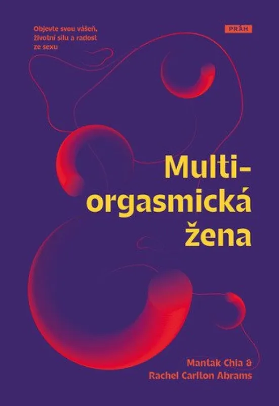 Hit Sezóny Multiorgasmická žena