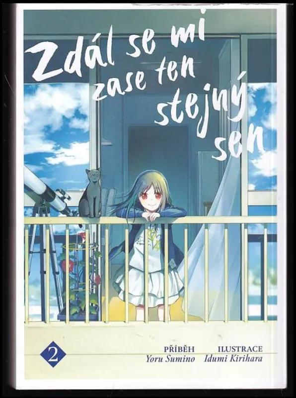 Zdál se mi zase ten stejný sen : 2 Finální Výprodej
