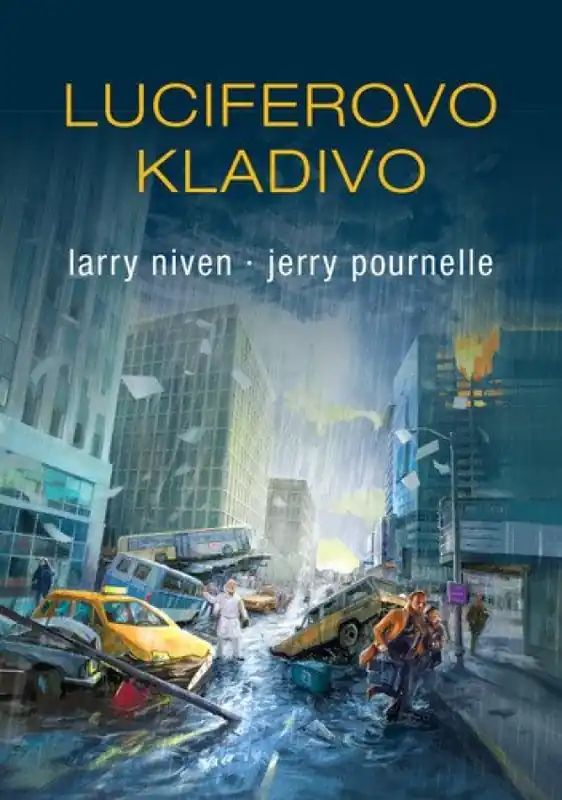 Kup Teď Luciferovo kladivo