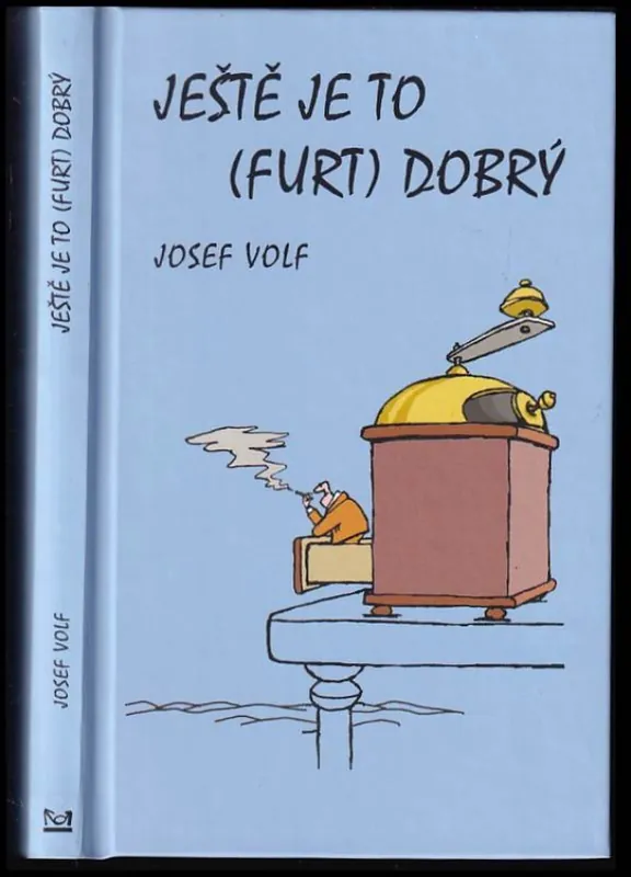 Ještě je to (furt) dobrý Super Cena