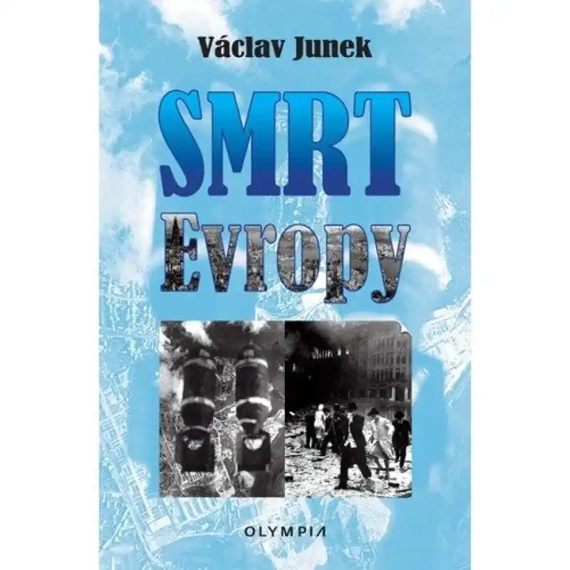 Smrt Evropy Aktuální