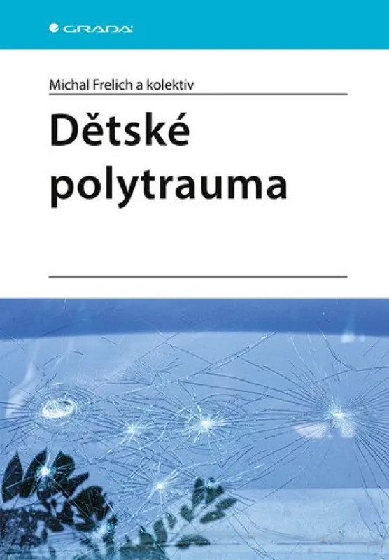 Dětské polytrauma Vysoce Kvalitní