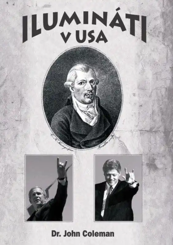 Koupit Online Ilumináti v Americe 1776-2008
