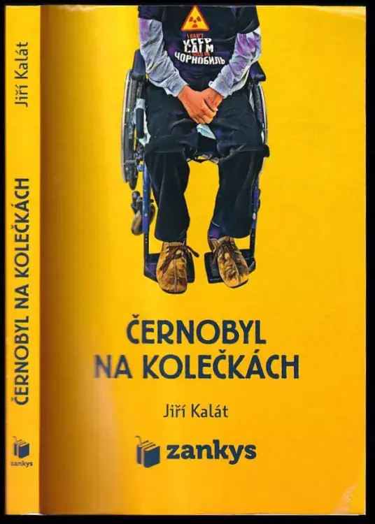 Černobyl na kolečkách Tovární Cena