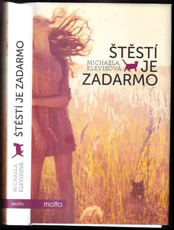 Přímo Od Výrobce Štěstí je zadarmo