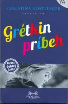Časově Omezené Grétkin príbeh