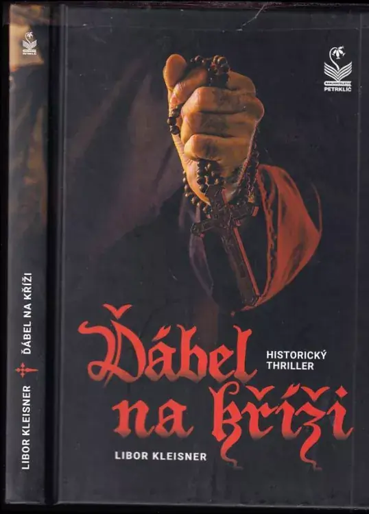 Levný Ďábel na kříži