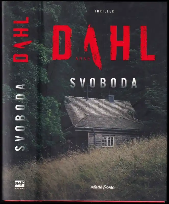Svoboda Přímo Od Výrobce