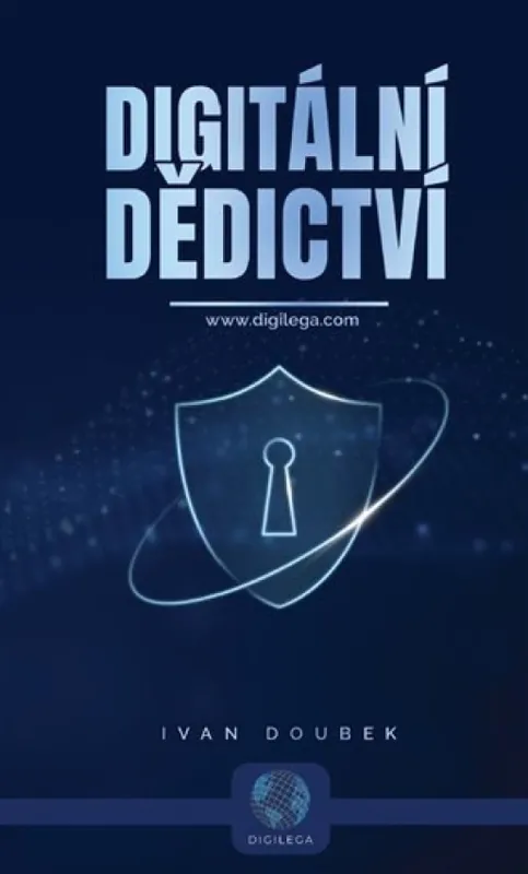 Digitální dědictví : www.digilega.com Expresní Doručení