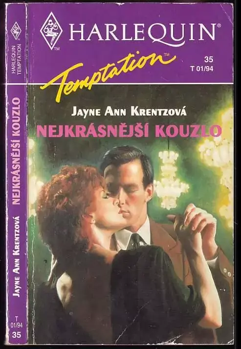 Nejkrásnější kouzlo Značkový