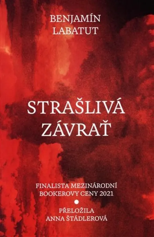 Odeslání Ihned Strašlivá závrať