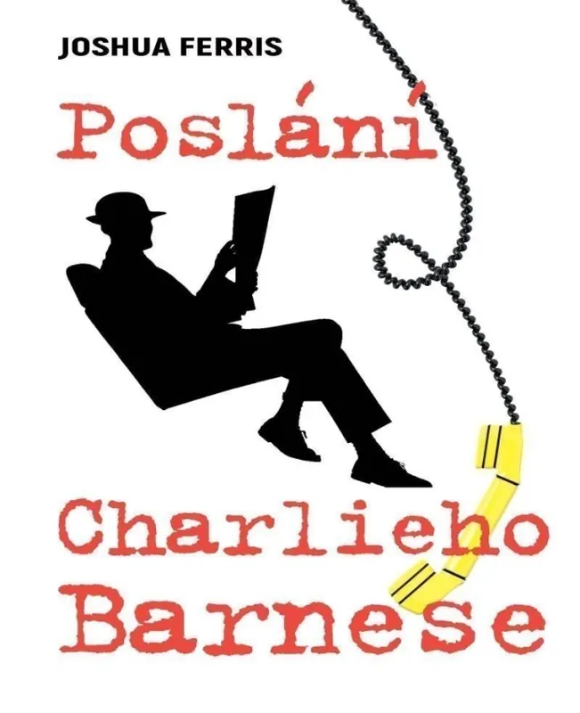 Pouze Dnes Poslání Charlieho Barnese