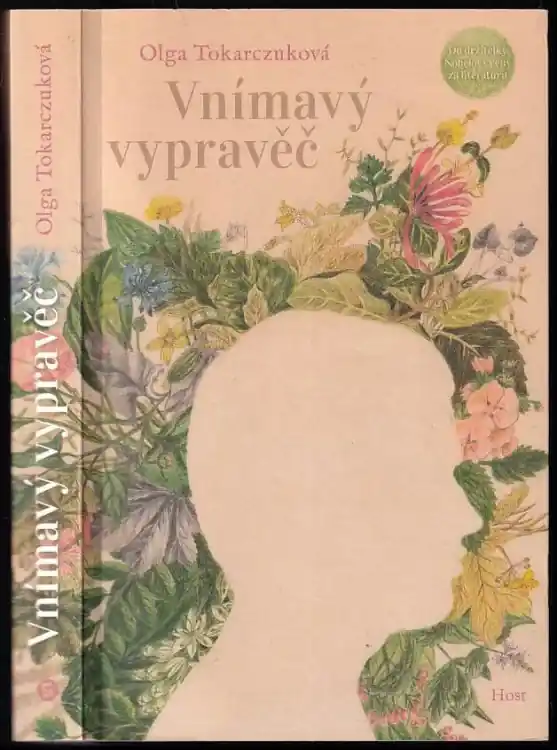Omezená Nabídka Vnímavý vypravěč