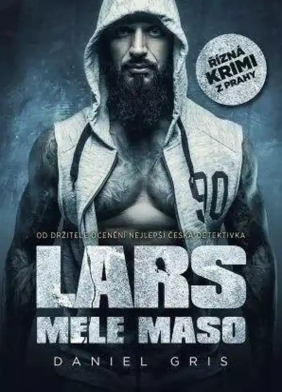 Odeslání Ihned Lars mele maso