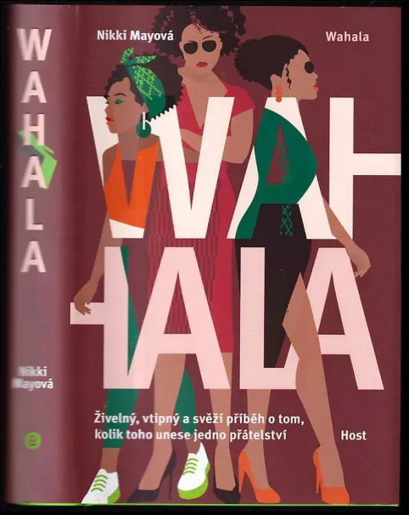 Víkendová Akce Wahala
