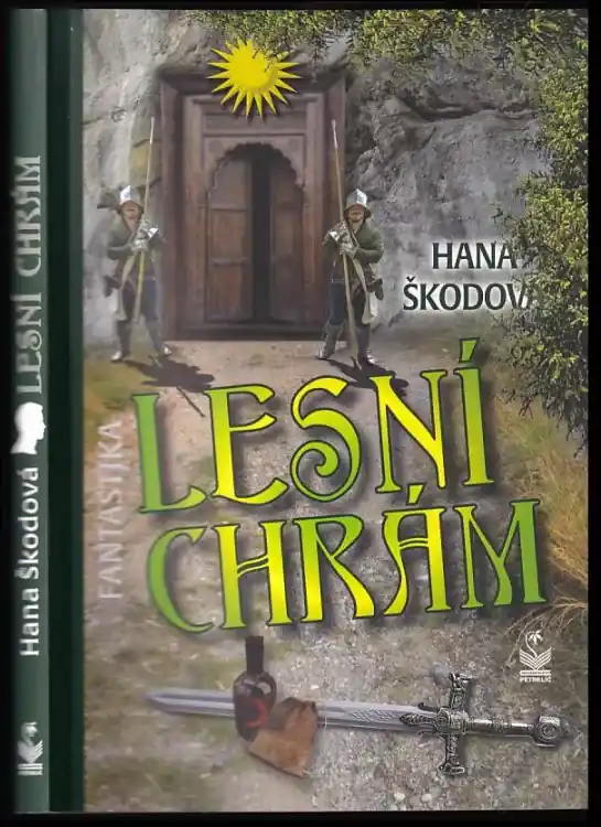 Levný Lesní chrám