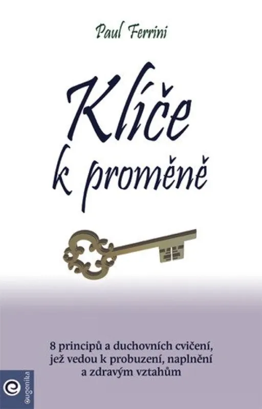 Klíče k proměně Objednat Nyní