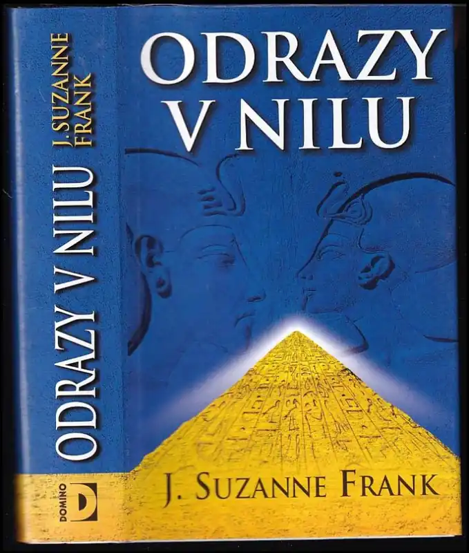 Levný Odrazy v Nilu : 1