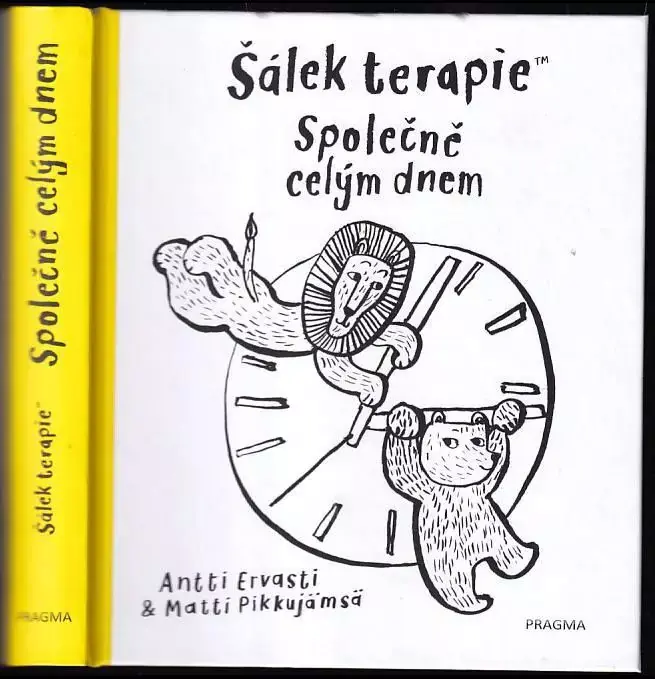 Společně celým dnem Autentický