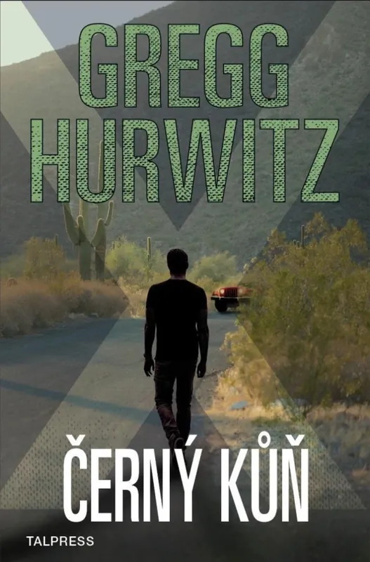 Černý kůň Nejprodávanější