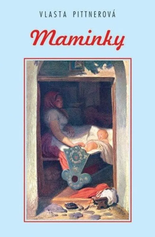 Nejprodávanější Maminky