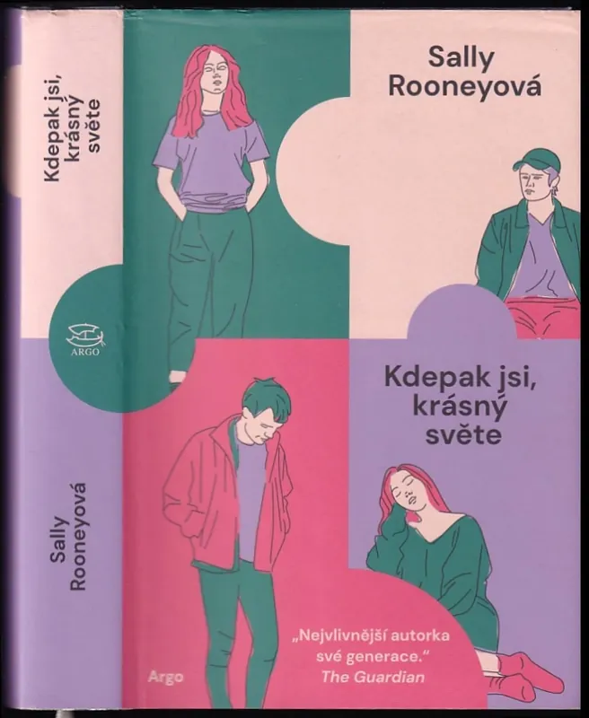 Akční Cena Kdepak jsi, krásný světe