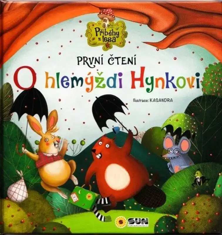 O hlemýždi Hynkovi Finální Výprodej