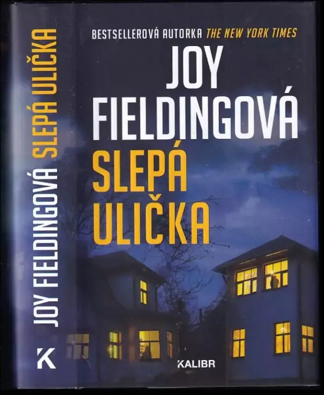 Vysoce Kvalitní Slepá ulička
