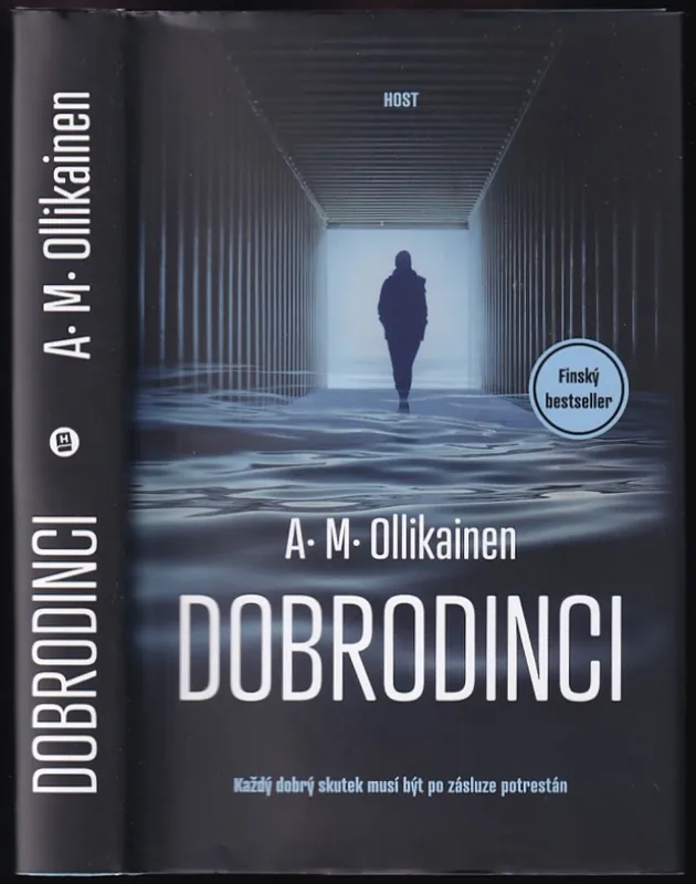 Dobrodinci Sleva