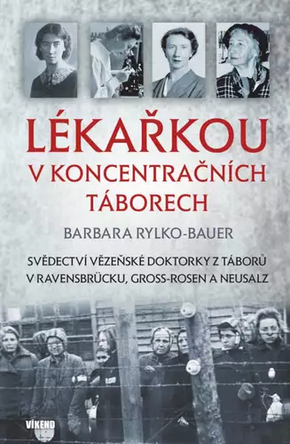 Vysoce Kvalitní Lékařkou v koncentračních táborech