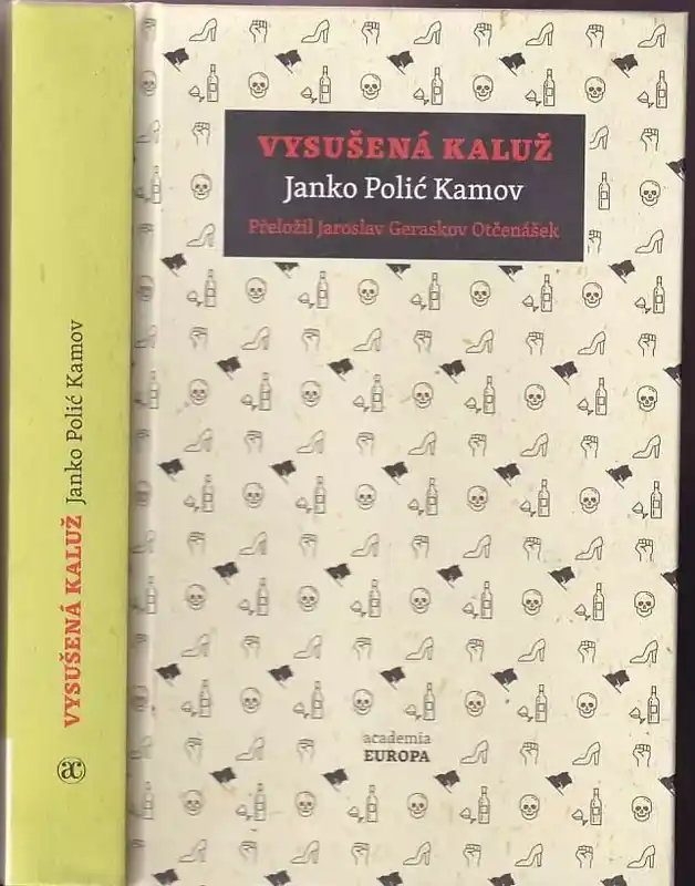 Omezená Nabídka Vysušená kaluž