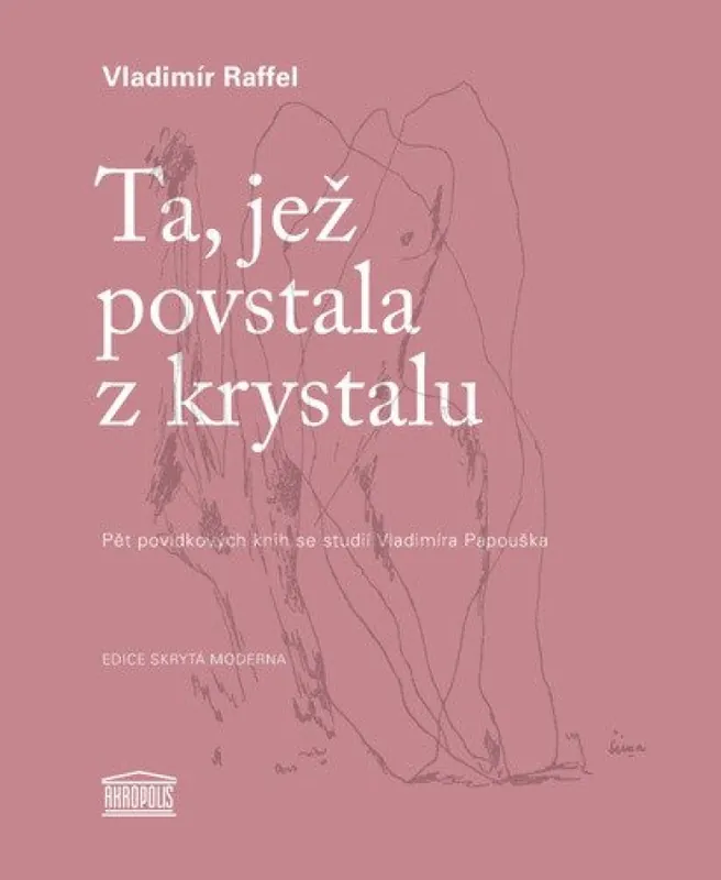 Horká Nabídka Ta, jež povstala z krystalu