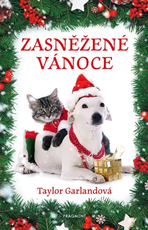 Oblíbený Zasněžené Vánoce