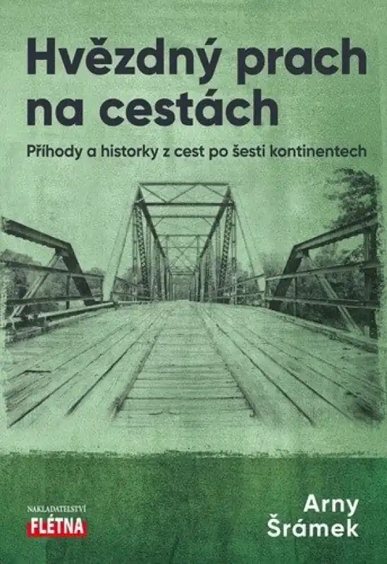 Hvězdný prach na cestách Cenová Bomba