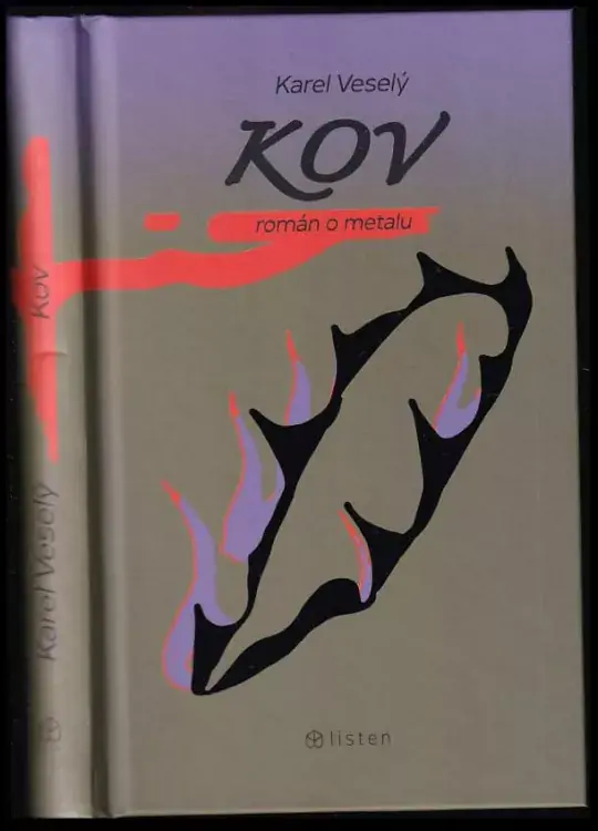 Kov Horká Nabídka