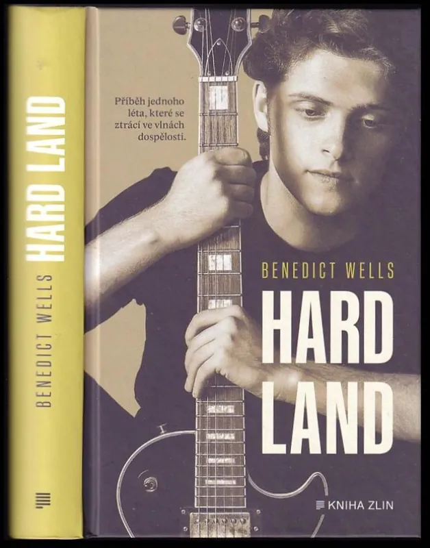 Hard Land Rychlé Dodání